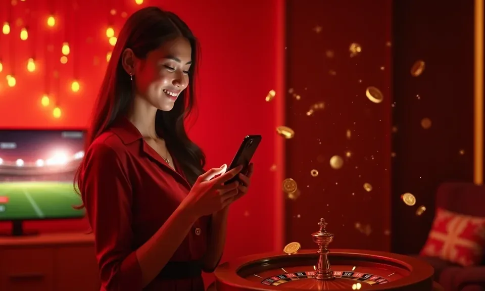 zonawin777 Play from Any Device with zonawin777 Mobile