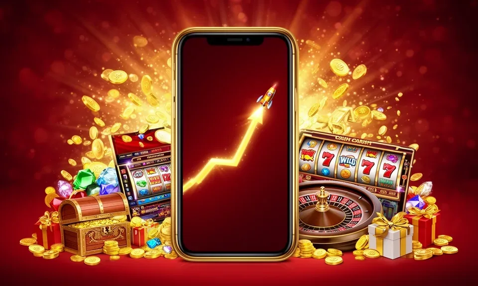 zonawin777 Casino